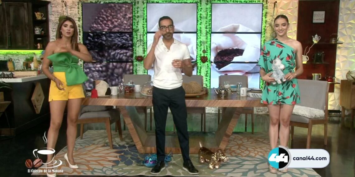 El Cafecito de la Mañana – 15 de Junio de 2022