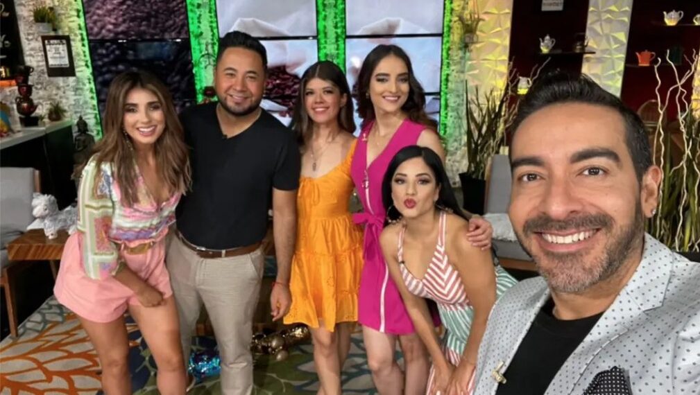 El Cafecito de la Mañana – 21 de Junio de 2022