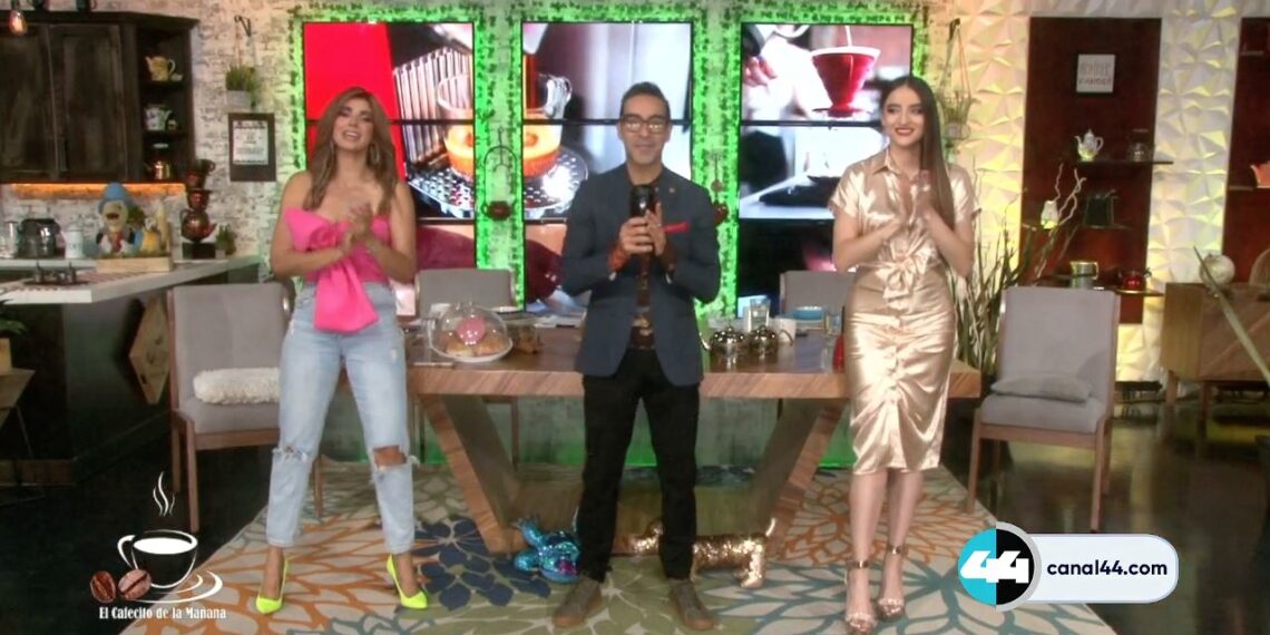 El Cafecito de la Mañana – 24 de Junio de 2022