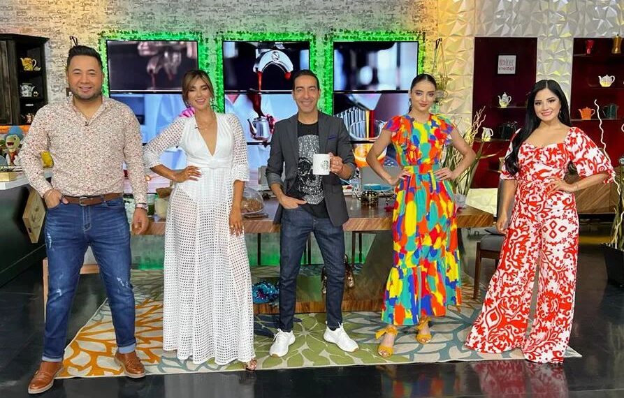 El Cafecito de la Mañana – 23 de Junio de 2022