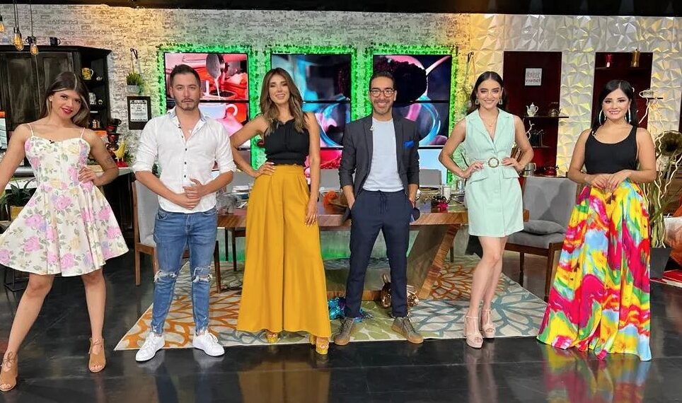El Cafecito de la Mañana – 5 de Julio de 2022