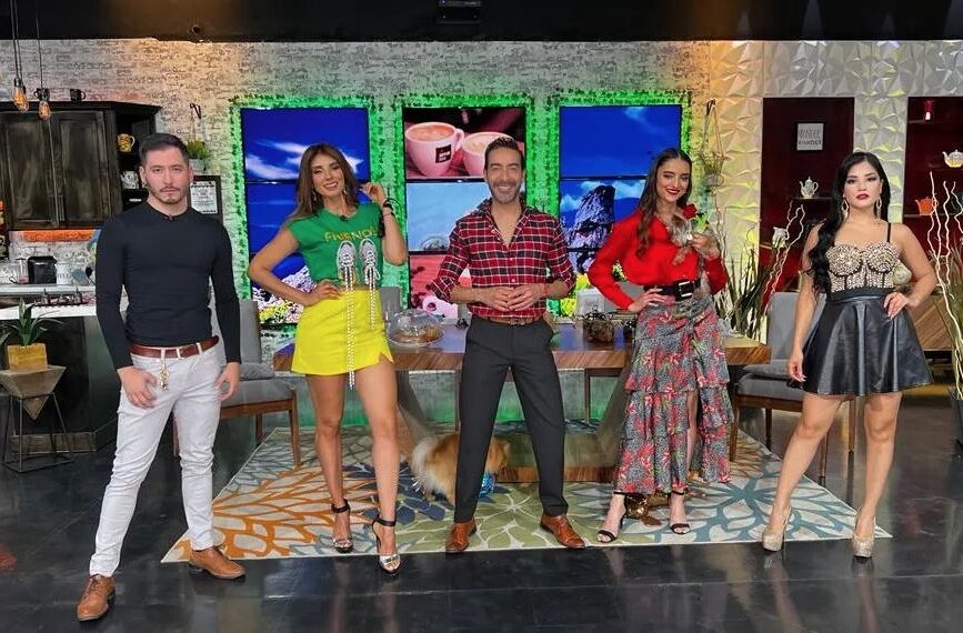 El Cafecito de la Mañana – 7 de Julio de 2022