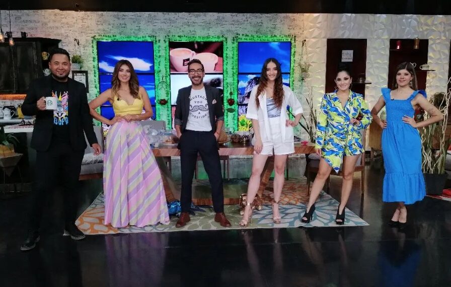 El Cafecito de la Mañana – 12 de Julio de 2022