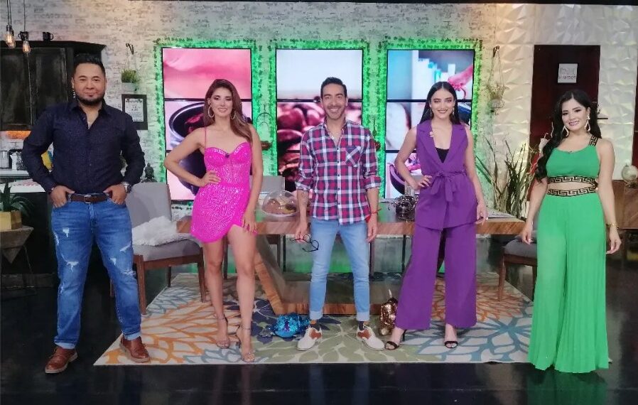 El Cafecito de la Mañana – 13 de Julio de 2022