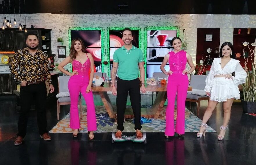 El Cafecito de la Mañana – 26 de Julio de 2022