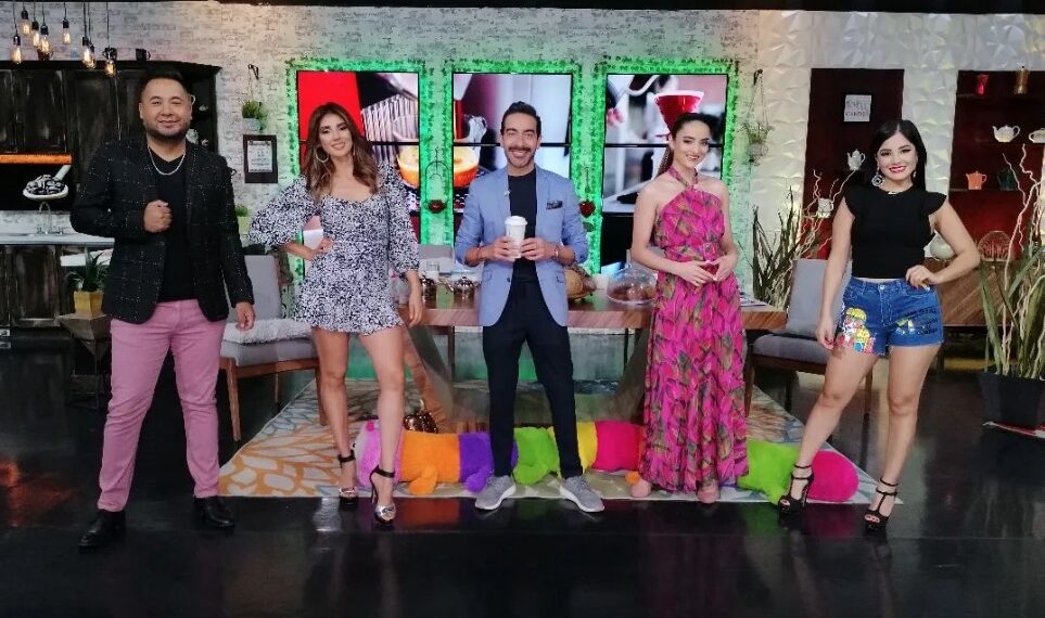 El Cafecito de la Mañana – 29 de Julio de 2022