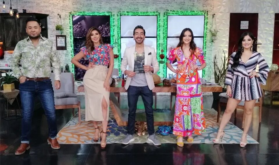 El Cafecito de la Mañana – 3 de Agosto de 2022