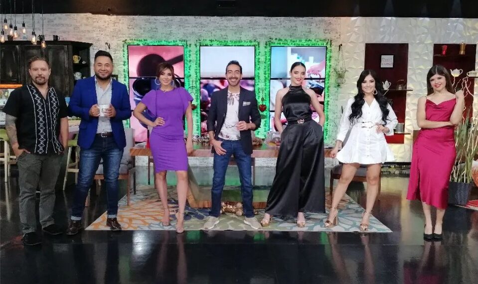 El Cafecito de la Mañana – 5 de Agosto de 2022