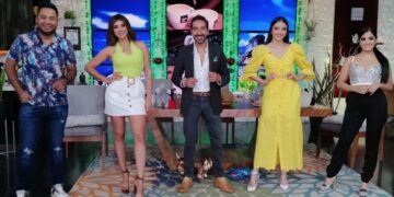El Cafecito de la Mañana – 9 de Agosto de 2022