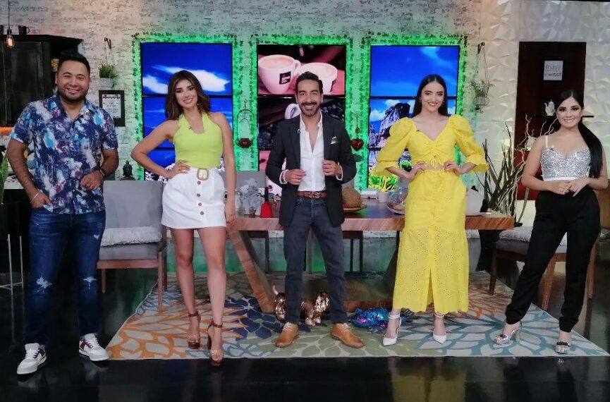 El Cafecito de la Mañana – 9 de Agosto de 2022