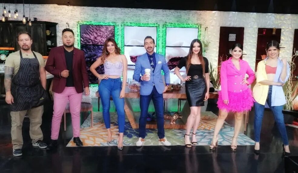El Cafecito de la Mañana – 16 de Agosto de 2022