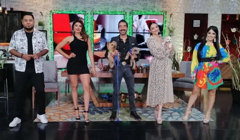El Cafecito de la Mañana – 17 de Agosto de 2022