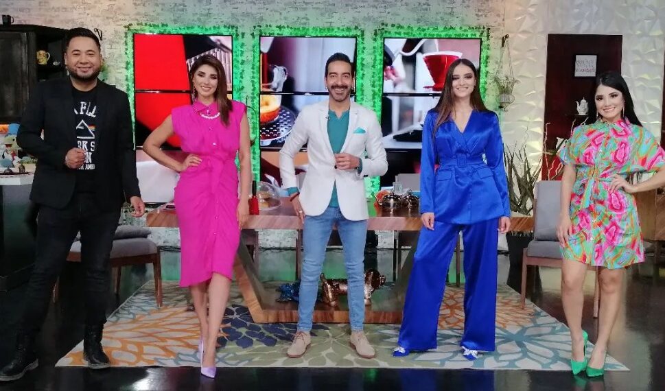 El Cafecito de la Mañana – 18 de Agosto de 2022