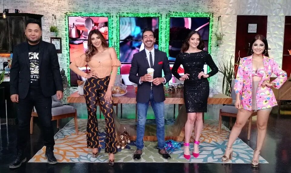 El Cafecito de la Mañana – 25 de Agosto de 2022