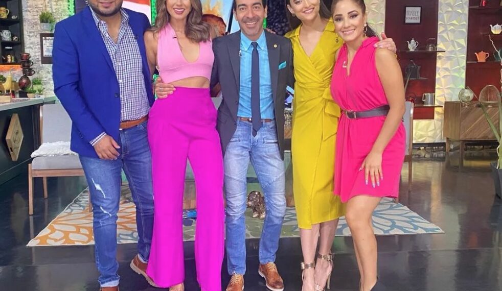 El Cafecito de la Mañana – 29 de Agosto de 2022