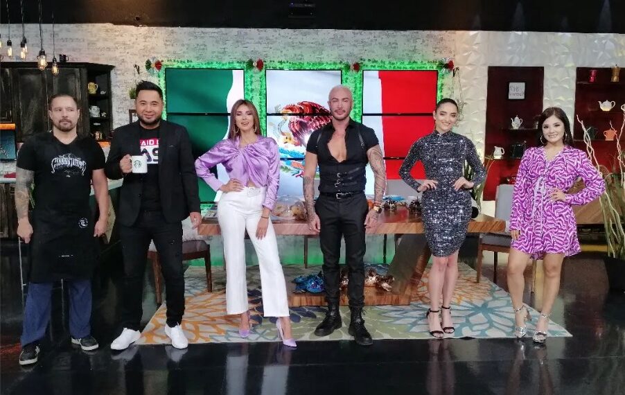 El Cafecito de la Mañana – 02 Septiembre de 2022