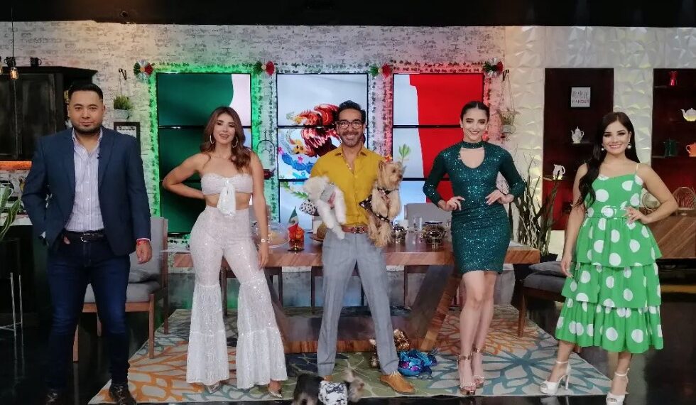 El Cafecito de la Mañana – 07 Septiembre de 2022