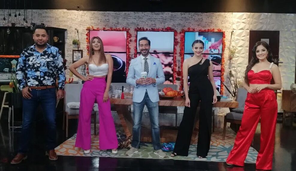 El Cafecito de la Mañana – 23 de Septiembre de 2022