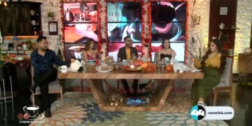 El Cafecito de la Mañana – 6 Octubre de 2022