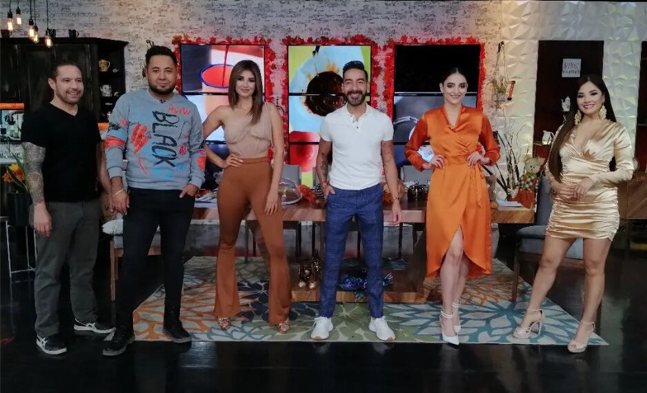 El Cafecito de la Mañana – 11 Octubre de 2022