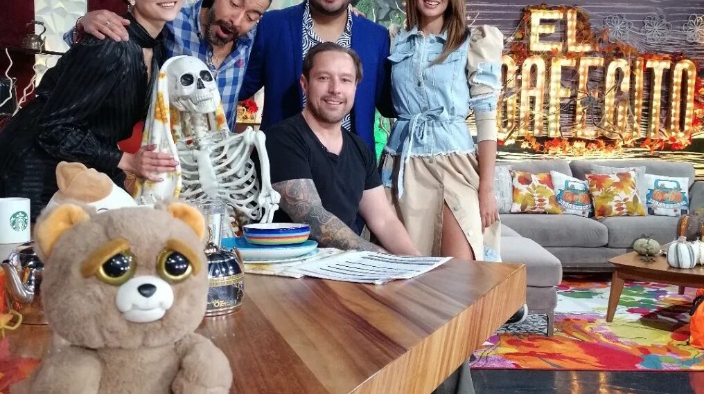 El Cafecito de la Mañana – 14 de Octubre de 2022