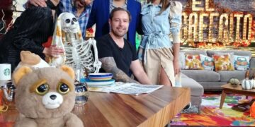 El Cafecito de la Mañana – 14 de Octubre de 2022