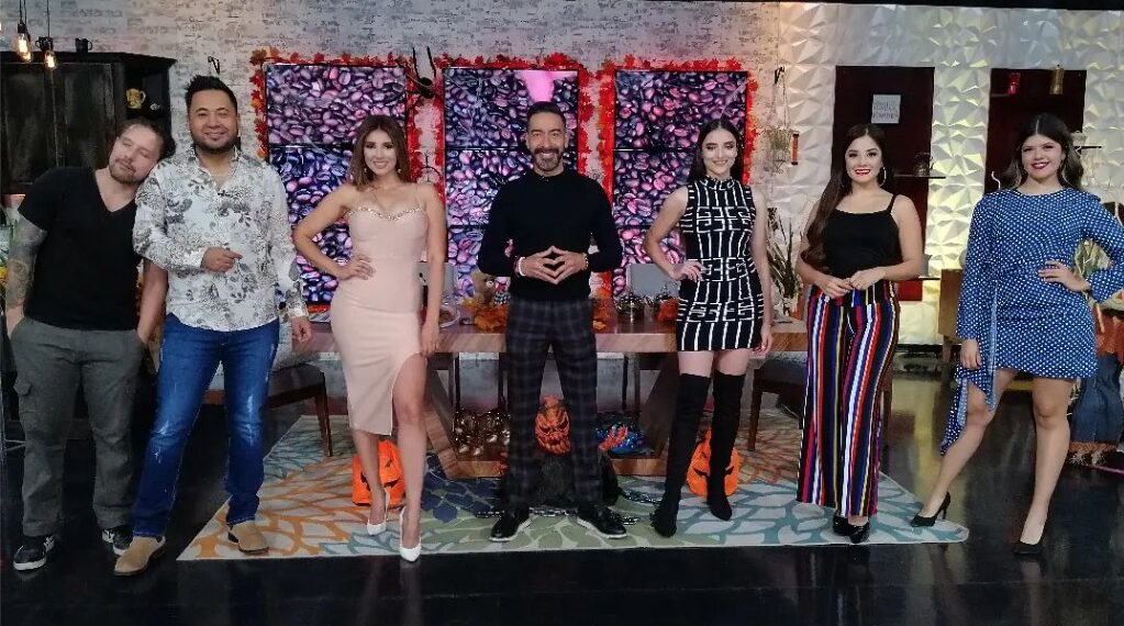 El Cafecito de la Mañana – 18 Octubre de 2022