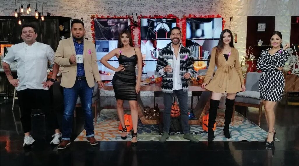 El Cafecito de la Mañana – 19 de Octubre de 2022