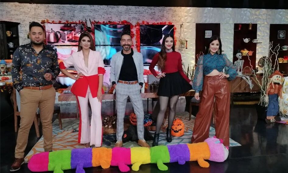 El Cafecito de la Mañana – 20 de Octubre de 2022