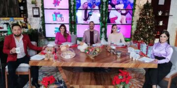 El Cafecito de la Mañana – 24 Noviembre de 2022