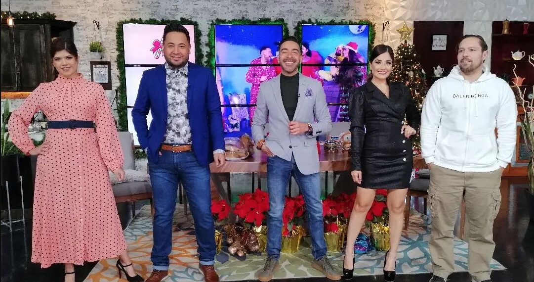 El Cafecito de la Mañana – 29 Noviembre de 2022