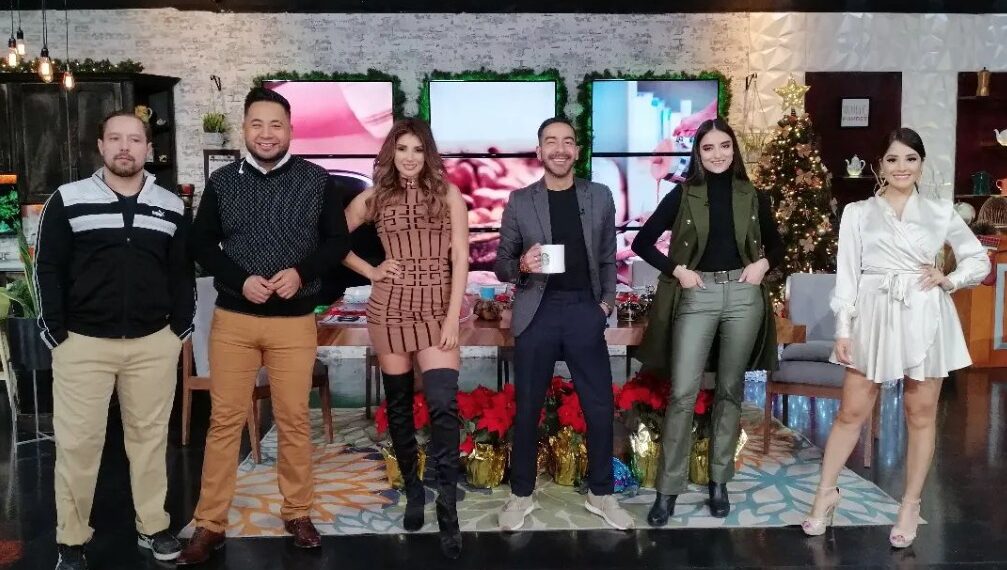El Cafecito de la Mañana – 02 de Diciembre de 2022