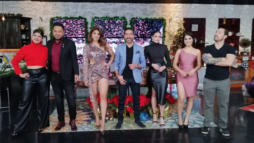 El Cafecito de la Mañana – 06 de Diciembre de 2022