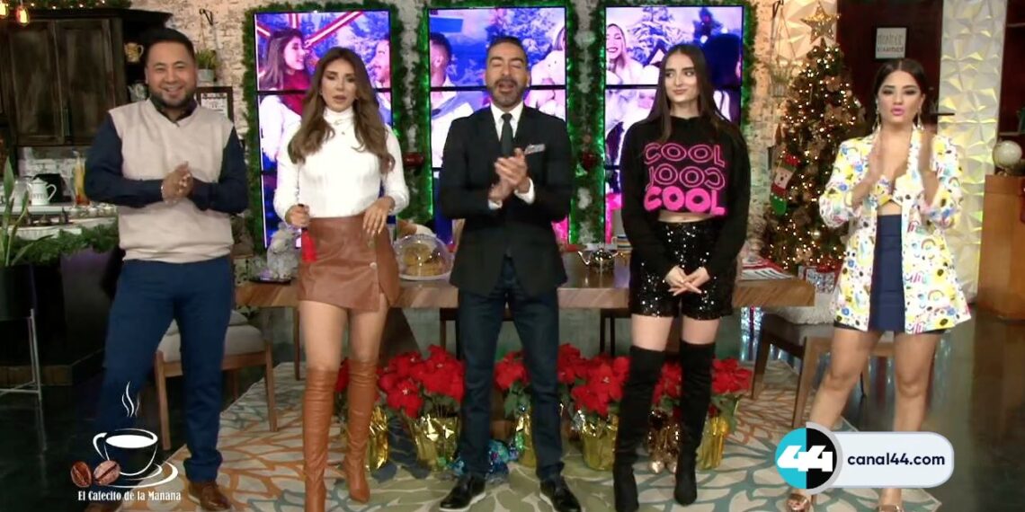 El Cafecito de la Mañana – 12 de Diciembre de 2022