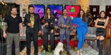 El Cafecito de la Mañana – 13 de Diciembre de 2022