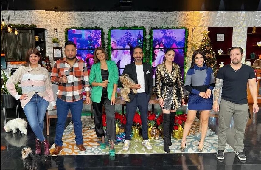 El Cafecito de la Mañana – 20 Diciembre de 2022