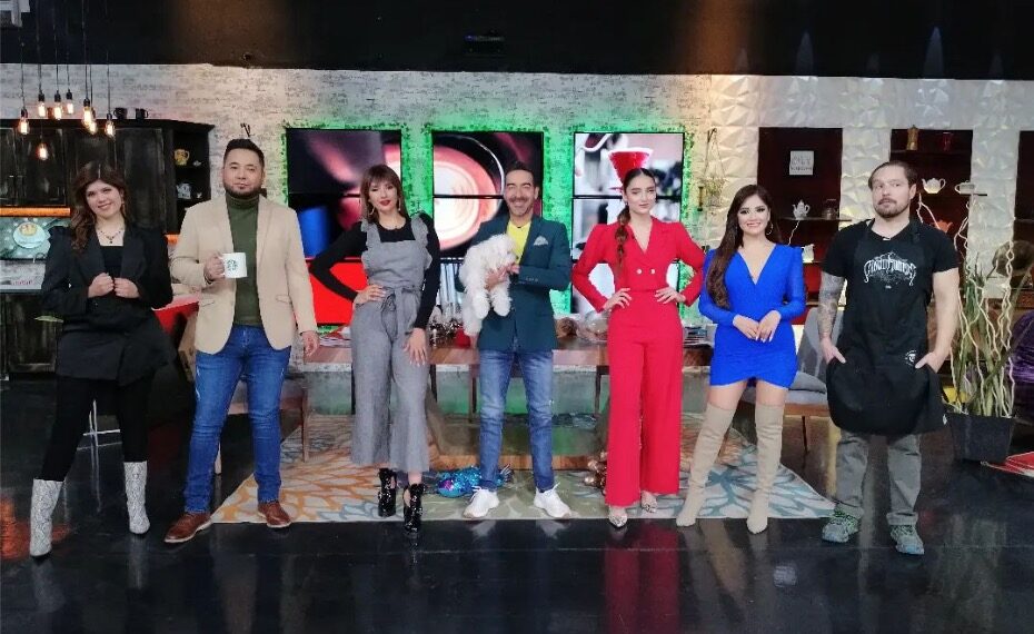 El Cafecito de la Mañana – 17 de Enero de 2023