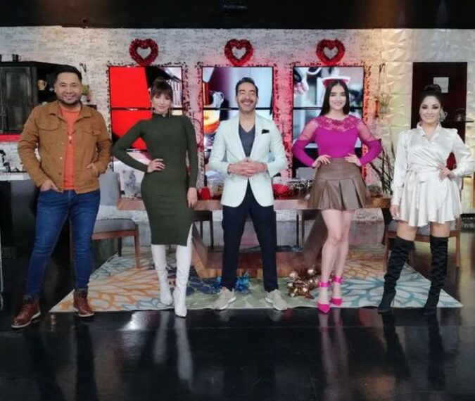 El Cafecito de la Mañana – 2 de Febrero de 2023