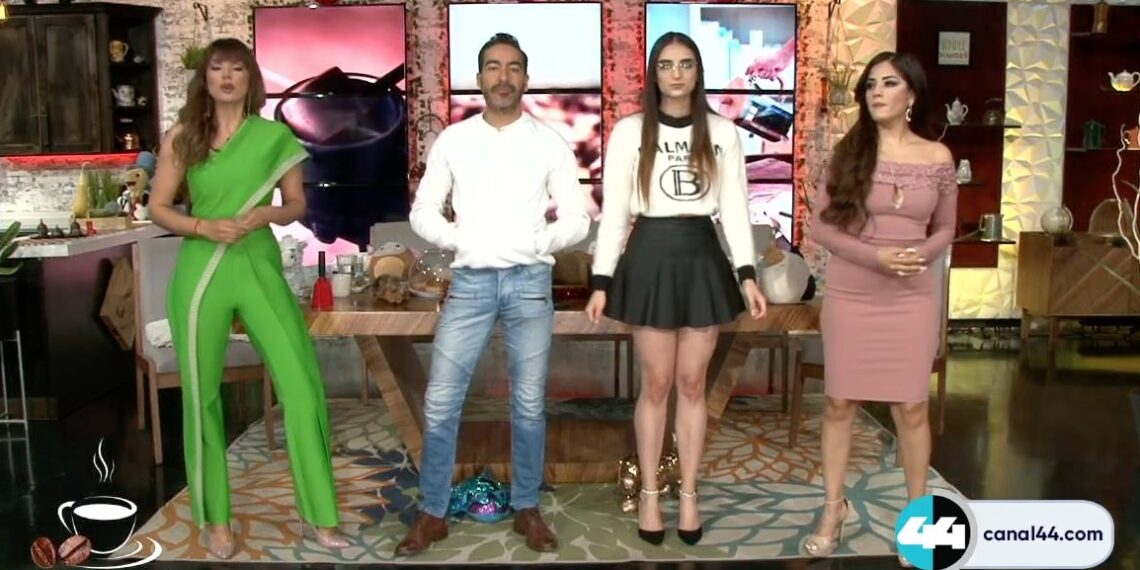 El Cafecito de la Mañana – 3 de Febrero de 2023