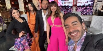 El Cafecito de la Mañana – 13 de Febrero de 2023