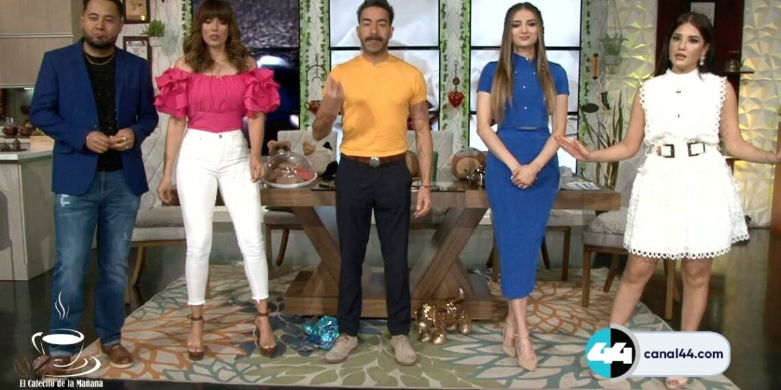 El Cafecito de la Mañana  6 de Abril de 2023