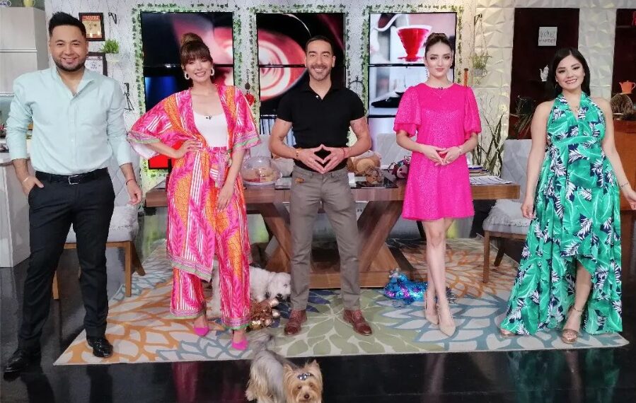 El Cafecito de la Mañana – 11 de Mayo de 2023