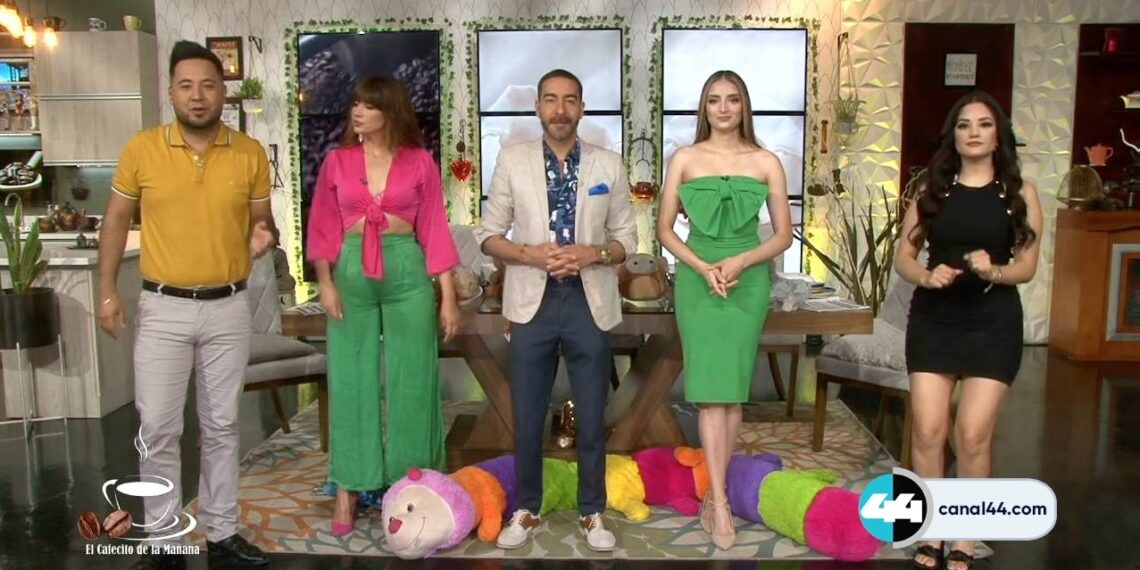 El Cafecito de la Mañana – 12 de Mayo de 2023