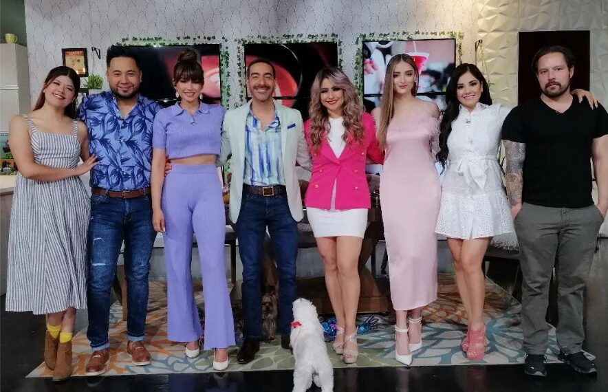 El Cafecito de la Mañana – 16 de Mayo de 2023