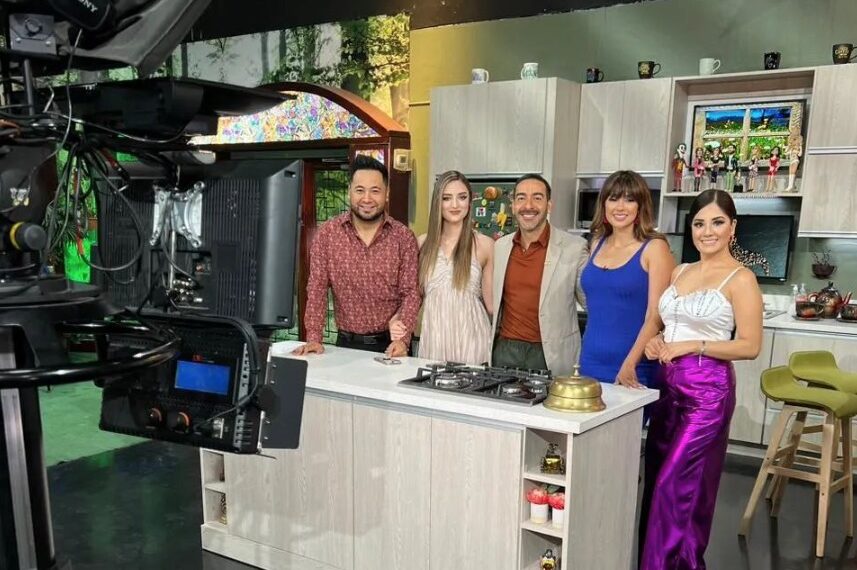 El Cafecito de la Mañana – 17 de Mayo de 2023