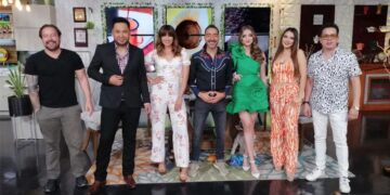 El Cafecito de la Mañana – 19 de Mayo de 2023