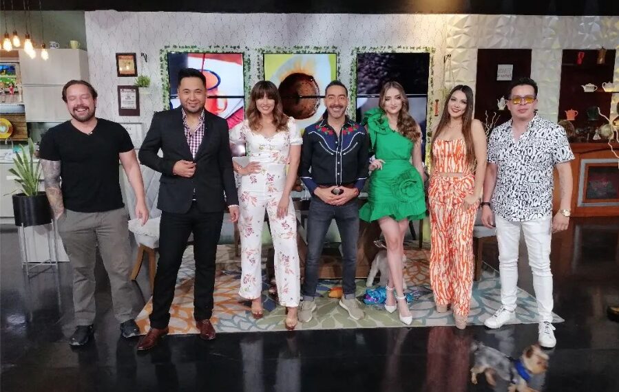 El Cafecito de la Mañana – 19 de Mayo de 2023