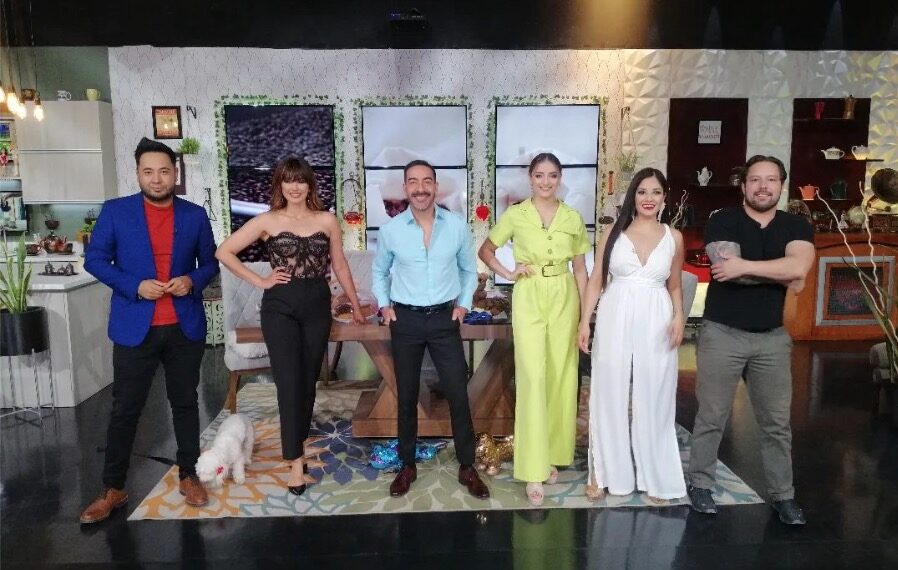 El Cafecito de la Mañana – 23 de Mayo de 2023