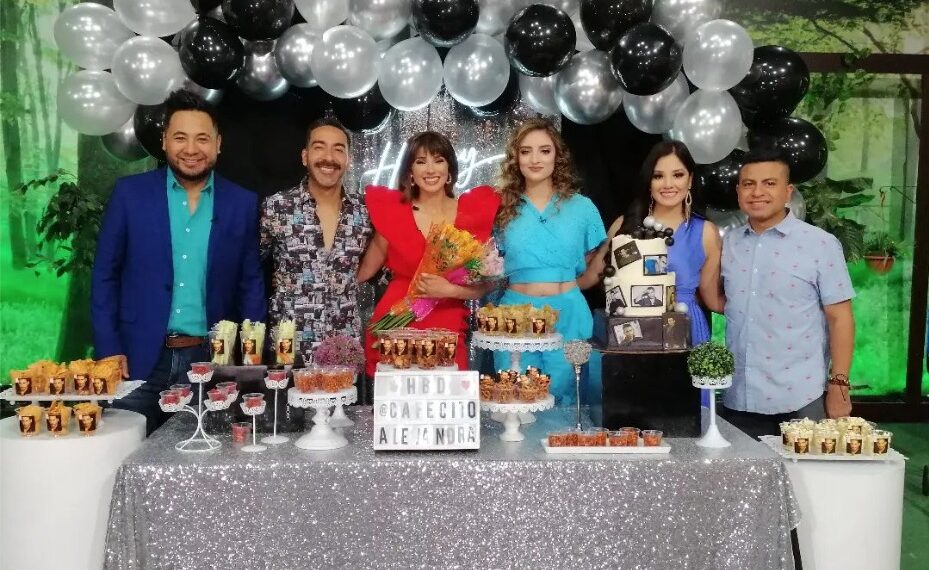El Cafecito de la Mañana – 31 de Mayo de 2023