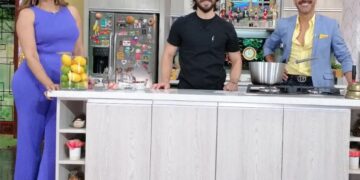 El Cafecito de la Mañana – 1 de Junio de 2023